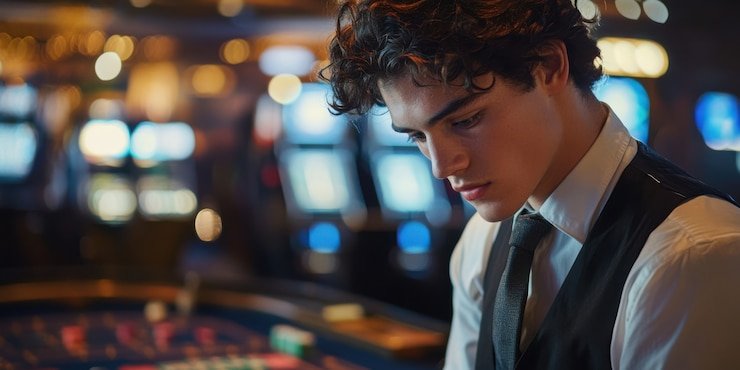 Mega Moolah bonus round triggering free spins on sloto123